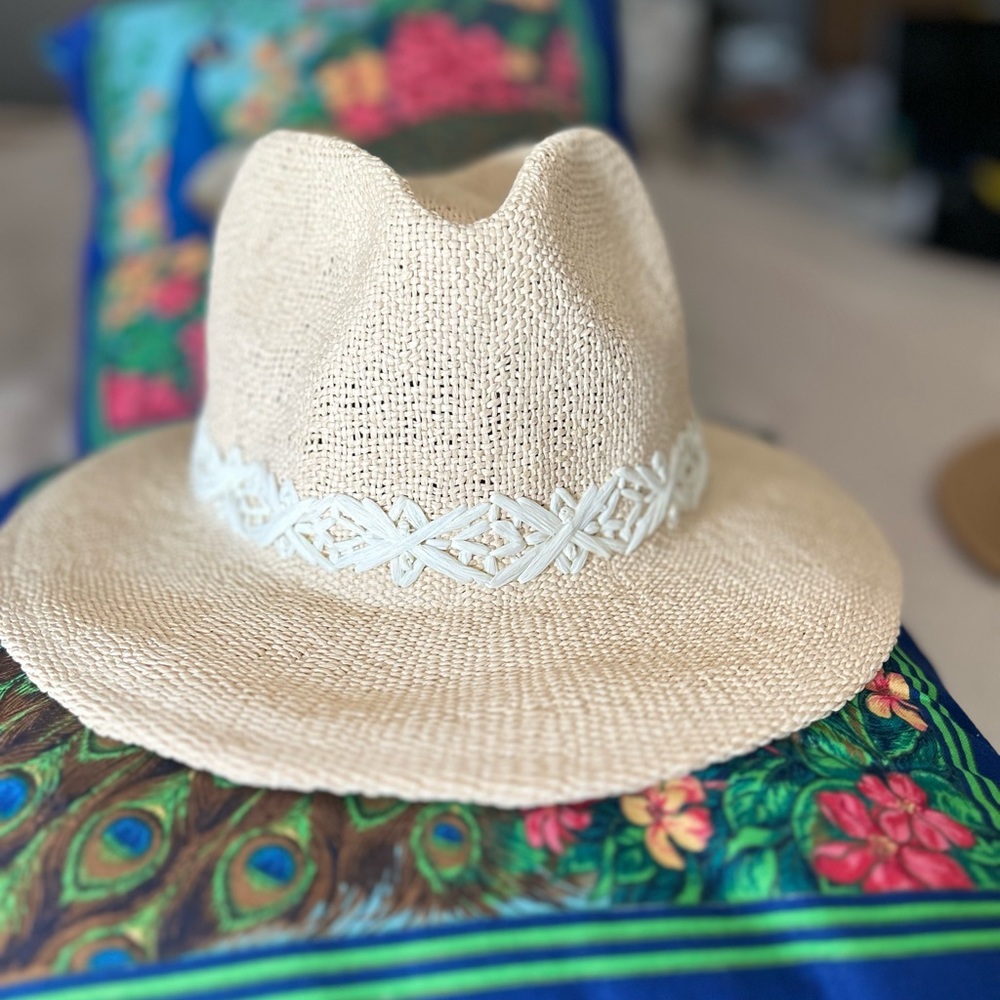 Pretty hat from Lycky Brand